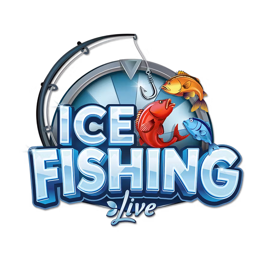 Ice Fishing Game